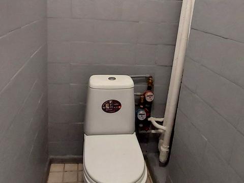 квартира за адресою Берестейський просп. (Перемоги), 20