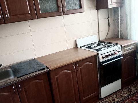 квартира по адресу Иоанна Павла II ул. (Будівельників), 28