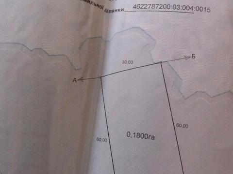 ділянка за адресою 