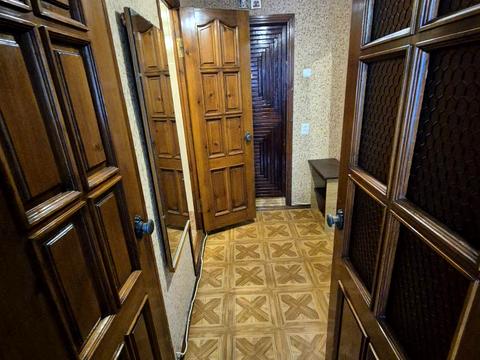 квартира за адресою Ярослава Баїса вул. (Володимира Висоцького), 4