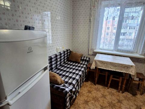 квартира за адресою Ярослава Баїса вул. (Володимира Висоцького), 4