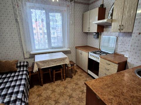 квартира за адресою Ярослава Баїса вул. (Володимира Висоцького), 4