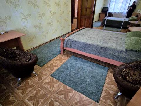 квартира за адресою Ярослава Баїса вул. (Володимира Висоцького), 4