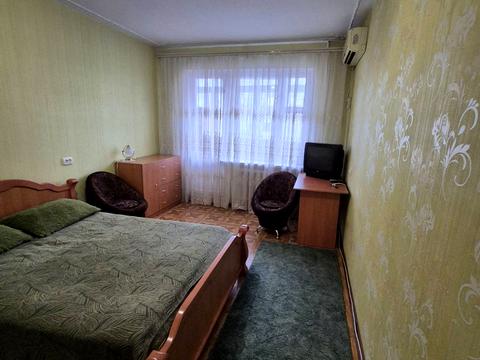 квартира за адресою Ярослава Баїса вул. (Володимира Висоцького), 4