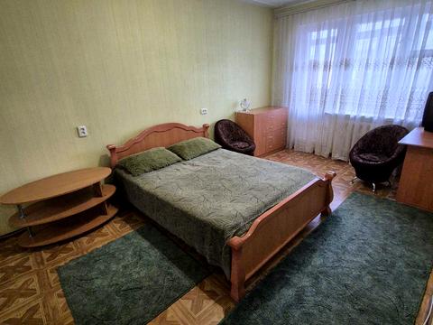 квартира за адресою Ярослава Баїса вул. (Володимира Висоцького), 4