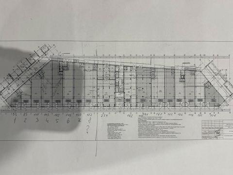 коммерческая по адресу Гетмана Мазепы ул., (Будинок 1)