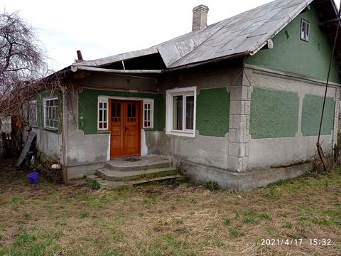 будинок за адресою Шкільна