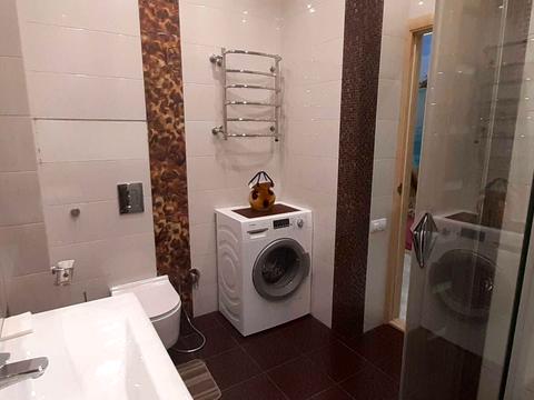 квартира за адресою Аркадійське плато вул. (Гагаринське плато), 5б