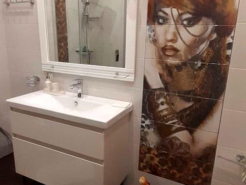 квартира за адресою Аркадійське плато вул. (Гагаринське плато), 5б