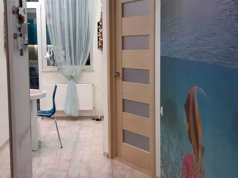 квартира за адресою Аркадійське плато вул. (Гагаринське плато), 5б