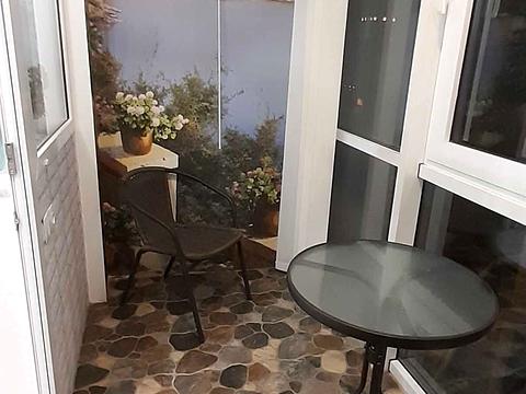 квартира за адресою Аркадійське плато вул. (Гагаринське плато), 5б