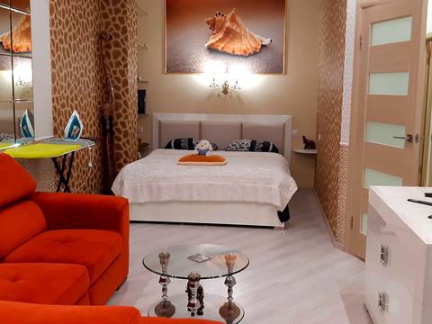 квартира за адресою Аркадійське плато вул. (Гагаринське плато), 5б