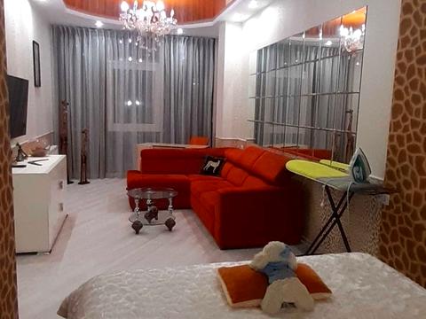 квартира за адресою Аркадійське плато вул. (Гагаринське плато), 5б