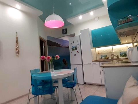 квартира за адресою Аркадійське плато вул. (Гагаринське плато), 5б