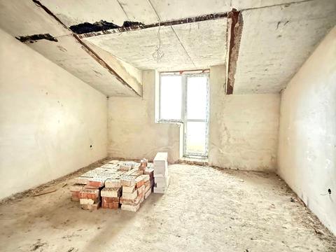 квартира по адресу Вербовая ул., 32