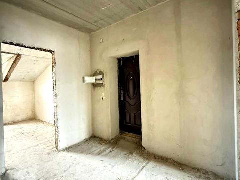 квартира по адресу Вербовая ул., 32