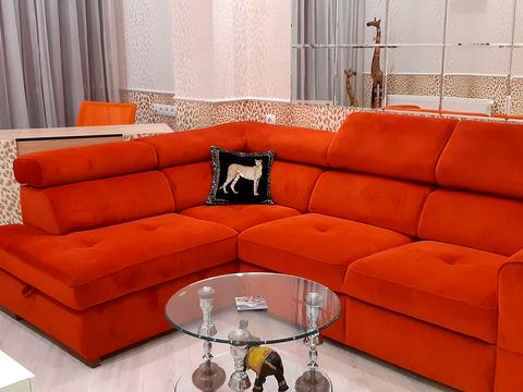 квартира за адресою Аркадійське плато вул. (Гагаринське плато), 5б