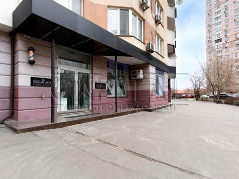 комерційна за адресою Олени Пчілки вул., 2