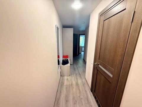 квартира за адресою Олександра Поля просп. (Кірова), 141