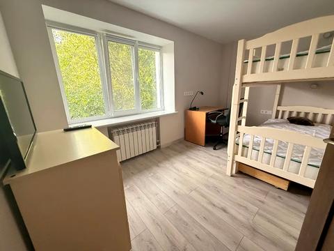 квартира за адресою Олександра Поля просп. (Кірова), 141