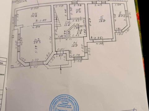 дом по адресу Данила Галицького, 1б