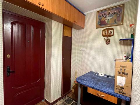 комната по адресу Романа Шухевича ул. (Курчатова), 15