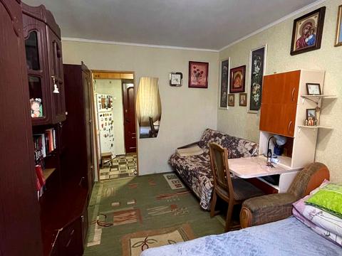 комната по адресу Романа Шухевича ул. (Курчатова), 15