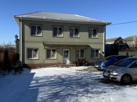 комерційна за адресою Нежданової вул., 34