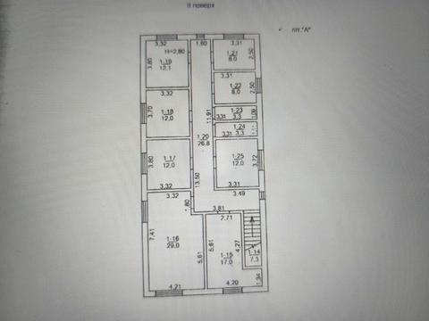 комерційна за адресою Нежданової вул., 34