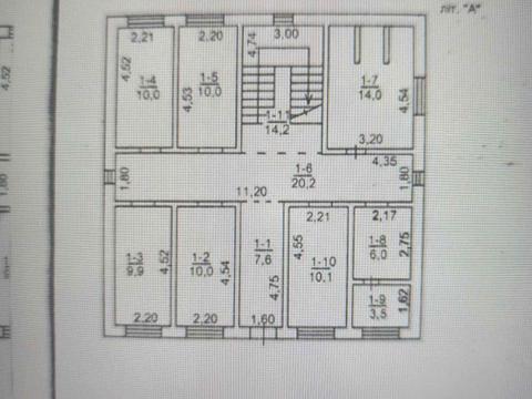 комерційна за адресою Нежданової вул., 34