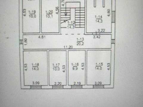 комерційна за адресою Нежданової вул., 34