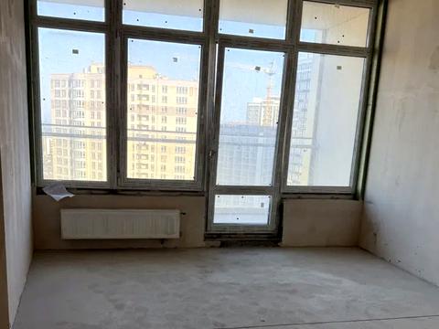 квартира по адресу Генуэзская ул., 3В