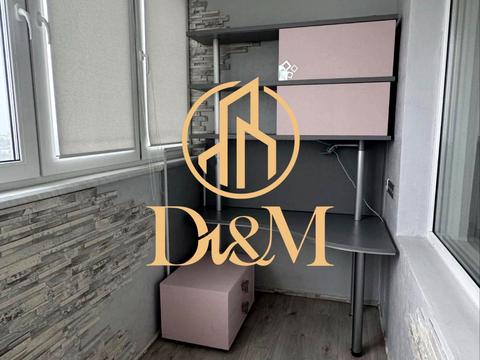 квартира за адресою Академіка Глушкова просп., 9-Є