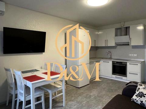 квартира за адресою Академіка Глушкова просп., 9-Є