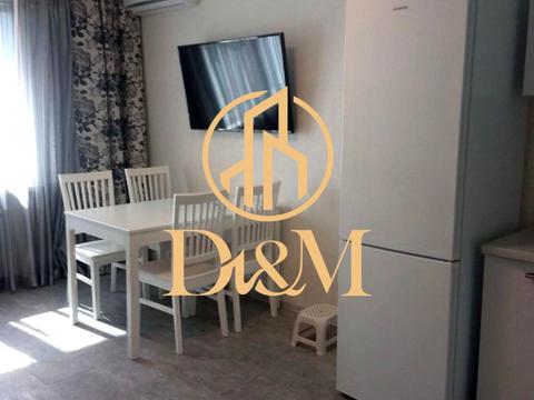 квартира за адресою Академіка Глушкова просп., 9-Є