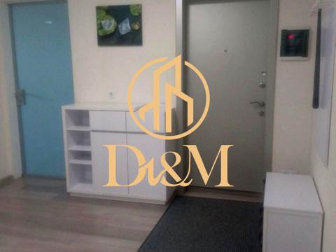 квартира за адресою Академіка Глушкова просп., 9-Є