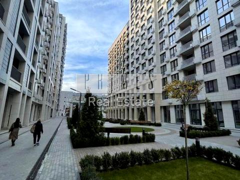 квартира за адресою Київ, Бульварно-Кудрявська вул. (Воровського), 17