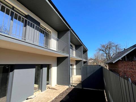 будинок за адресою Вивізна вул., 2