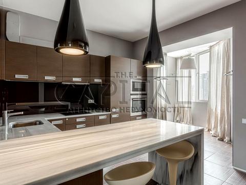 квартира по адресу Владимира Ивасюка просп. (Героїв Сталінграду), 4