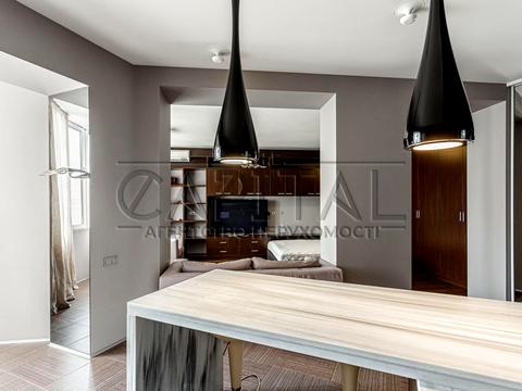 квартира по адресу Владимира Ивасюка просп. (Героїв Сталінграду), 4