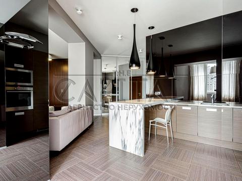 квартира по адресу Владимира Ивасюка просп. (Героїв Сталінграду), 4