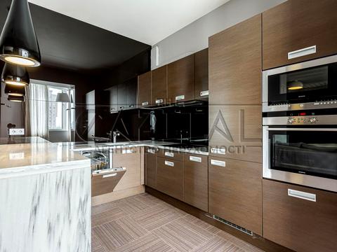 квартира по адресу Владимира Ивасюка просп. (Героїв Сталінграду), 4