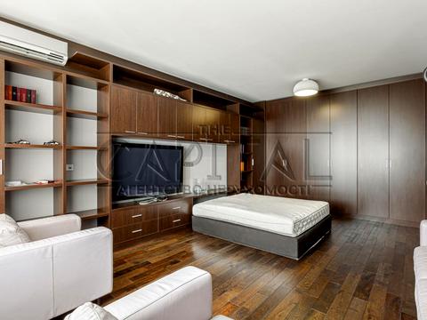 квартира по адресу Владимира Ивасюка просп. (Героїв Сталінграду), 4