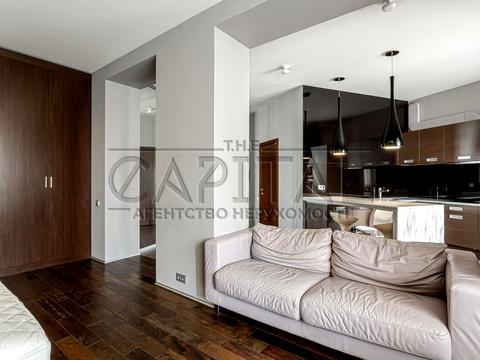 квартира по адресу Владимира Ивасюка просп. (Героїв Сталінграду), 4