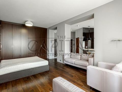 квартира по адресу Владимира Ивасюка просп. (Героїв Сталінграду), 4