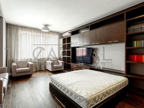 квартира по адресу Владимира Ивасюка просп. (Героїв Сталінграду), 4