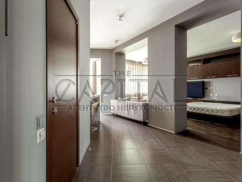 квартира по адресу Владимира Ивасюка просп. (Героїв Сталінграду), 4