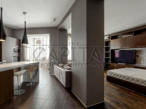 квартира по адресу Владимира Ивасюка просп. (Героїв Сталінграду), 4