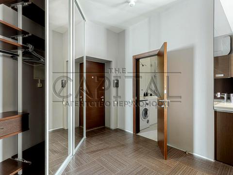 квартира по адресу Владимира Ивасюка просп. (Героїв Сталінграду), 4