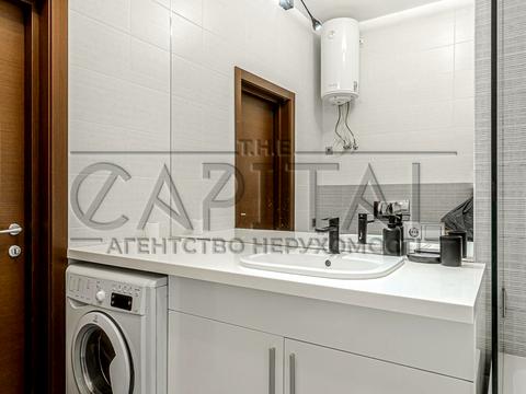 квартира по адресу Владимира Ивасюка просп. (Героїв Сталінграду), 4